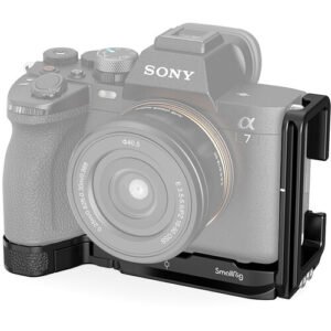 SmallRig+3660+for+Alpha+7IV+Alpha+7SIII+Alpha+1+Camera+L+Shape+Bracket+for+Sony+1
