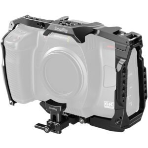 SmallRig Cage for Blackmagic Design Cinema 6K, Only for BMCC 6K - 4785