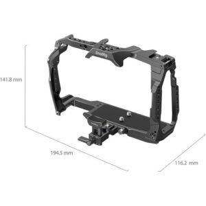 SmallRig+Cage+for+Blackmagic+Design+Cinema+6K+Only+for+BMCC+6K+4785+1
