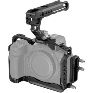 SmallRig Camera Cage Kit for Nikon Z6 III - 4520