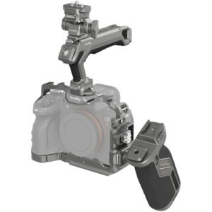 SmallRig HawkLock Quick Release Advanced Cage Kit for Sony a7R V, a7 IV & a7S III - 4539
