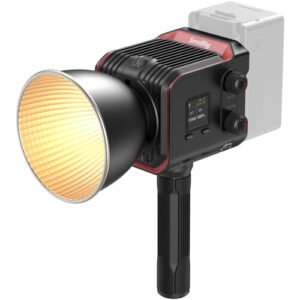 SmallRig RC 100B Bi-Color LED Monolight (Mobile Version) - 4894