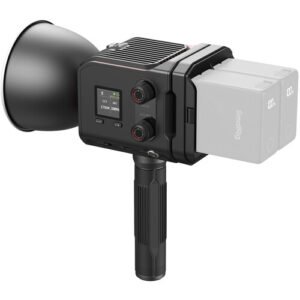 SmallRig+RC+100B+Bi-Color+LED+Monolight+Mobile+Version+1