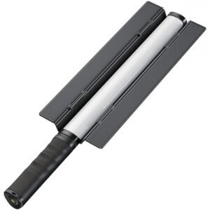 SmallRig RT25 RGB LED Handheld Tube Light with Battery Grip - 4342