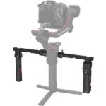 SmallRig Wireless Control Dual Handgrip for DJI RS 2/RS 3 Pro - 3954