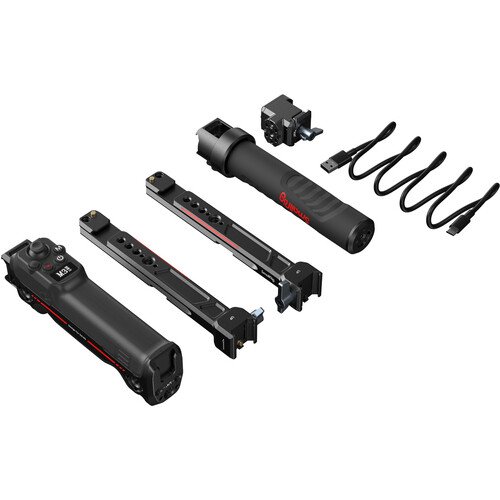 SmallRig Wireless Control Dual Handgrip for DJI RS 2/RS 3 Pro - 3954