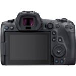 Canon EOS R5 Mirrorless Camera Body Only
