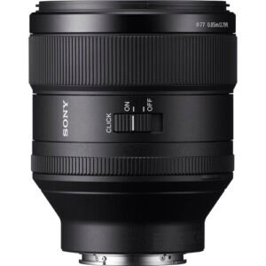 Sony+85mm+f1.4+gm+2