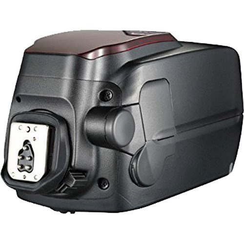 Yongnuo YN-24EX E-TTL Macro Flash for Canon Cameras