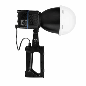 Yongnuo YN150T 150W Handheld Bi-Color Video Light Kit