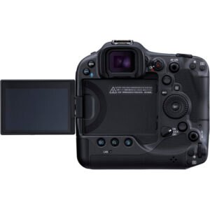 2Canon+EOS+R3+Mirrorless+Camera+1