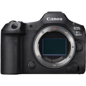 Canon EOS R5 Mark II Mirrorless Camera Only Body