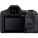Canon EOS R5 Mark II Mirrorless Camera Only Body