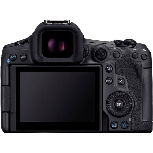 Canon EOS R5 Mark II Mirrorless Camera Only Body