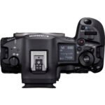 Canon EOS R5 Mark II Mirrorless Camera Only Body