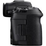 Canon EOS R5 Mark II Mirrorless Camera Only Body