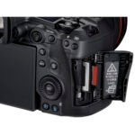 Canon EOS R5 Mark II Mirrorless Camera Only Body