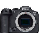 Canon EOS R7 Mirrorless Camera Only Body