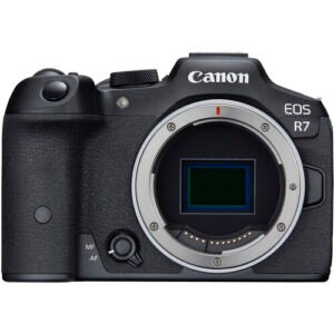Canon EOS R7 Mirrorless Camera Only Body