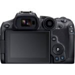 Canon EOS R7 Mirrorless Camera Only Body