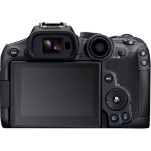 Canon+EOS+R7+irrorless+Camera+1