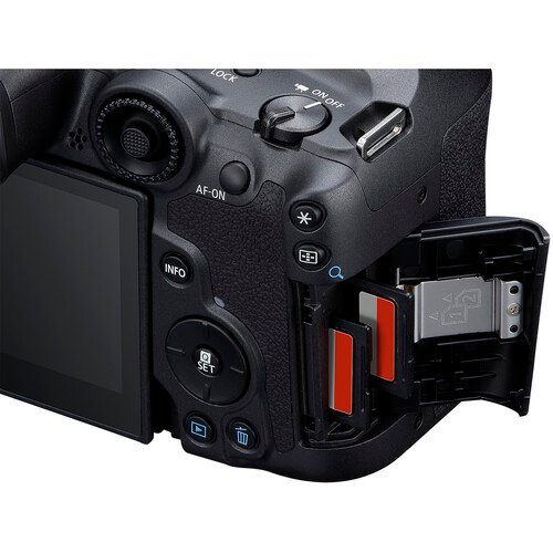 Canon EOS R7 Mirrorless Camera Only Body
