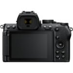 Nikon Z50 II Mirrorless Camera Only Body