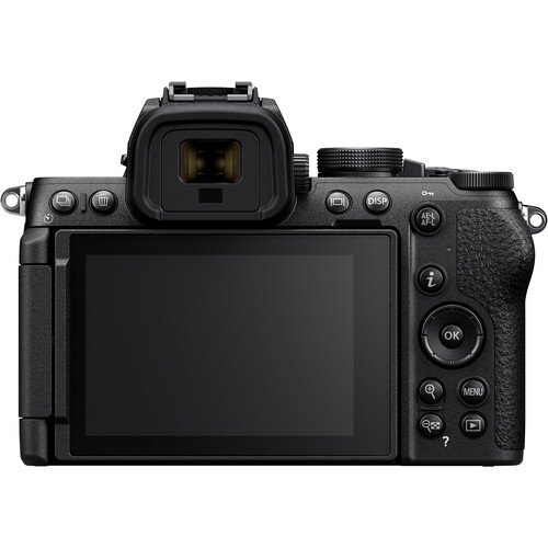 Nikon Z50 II Mirrorless Camera Only Body