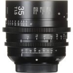 SIGMA 35mm T1.5 FF High-Speed Prime