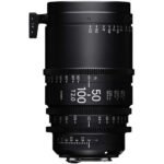 SIGMA 50-100MM T2 FF