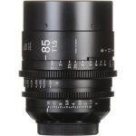 Sigma 85mm T1.5 FF High-Speed Prime
