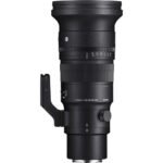 Sigma 500mm f/5.6 DG DN OS Sports Lens (Sony E)