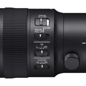 Sigma+500mm+f5.6+DG+DN+OS+Sports+Lens+3