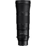 Nikon NIKKOR Z 180-600mm f/5.6-6.3 VR Lens (Nikon Z)
