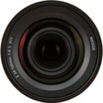 Nikon NIKKOR Z 24-120mm f/4 S Lens (Nikon Z)
