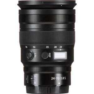 Nikon+NIKKOR+Z+24-70mm+1