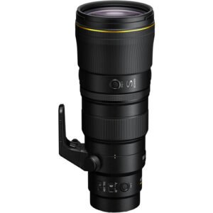 Nikon+NIKKOR+Z+600mm+1