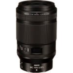 Nikon NIKKOR Z MC 105mm f/2.8 VR S Macro Lens (Nikon Z)