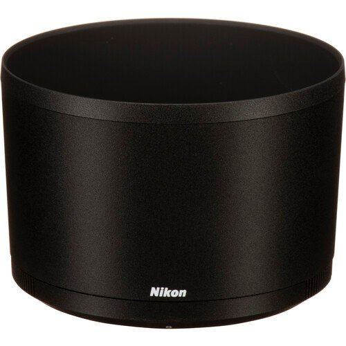 Nikon NIKKOR Z MC 105mm f/2.8 VR S Macro Lens (Nikon Z)