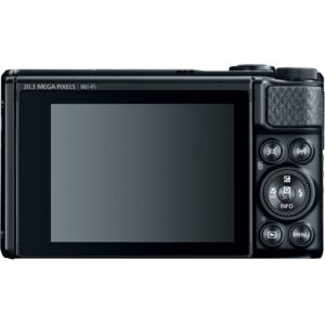 Canon+PowerShot+SX740+HS+Digital+Camera+1