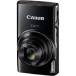 Canon IXY 650 Digital Camera