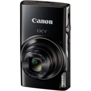Canon IXY 650 Digital Camera