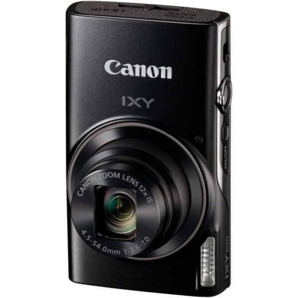 Canon IXY 650 Digital Camera