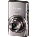 Canon IXY 650 Digital Camera