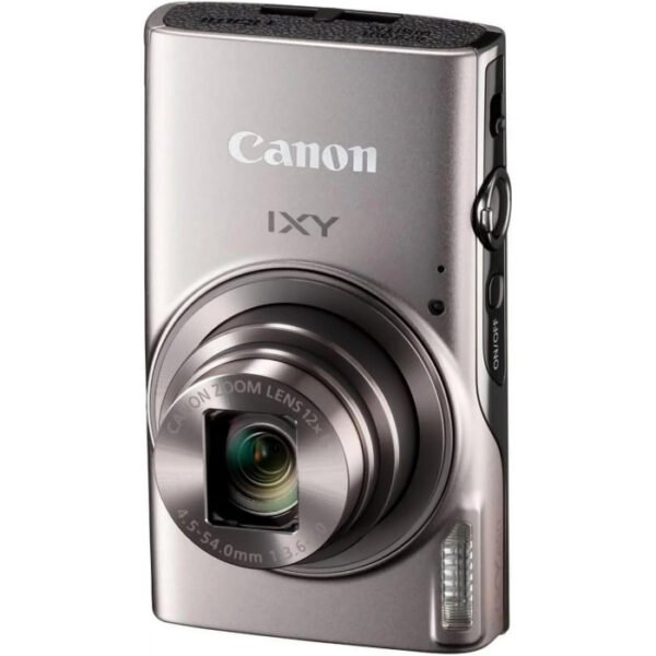 Canon IXY 650 Digital Camera