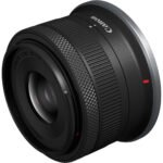 Canon RF-S 18-45mm f/4.5-6.3 IS STM Lens - without BOX