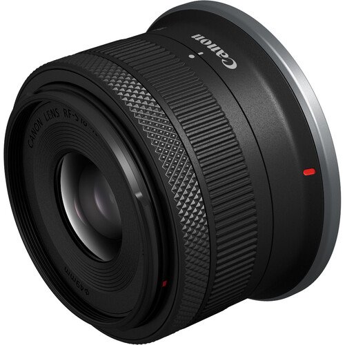 Canon RF-S 18-45mm f/4.5-6.3 IS STM Lens - without BOX