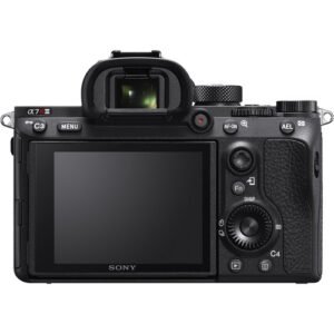 Sony+a7R+III+Mirrorless+Camera+1