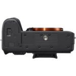 Sony a7R III Mirrorless Camera