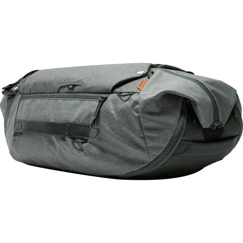 Peak Design BTRDP-65-SG-1 Travel Duffel pack Sage-65L